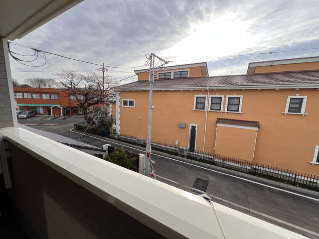 新築　高崎市井野町5期　Heartful　Town　1号棟の展望|高崎市井野町5期　Heartful　Town　1号棟