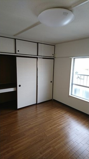 【収納】 | ビュークレスト高良内