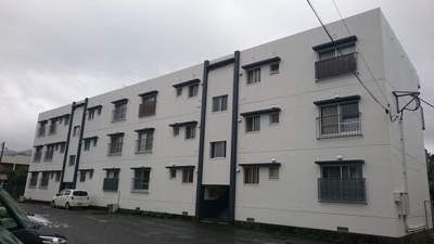 【その他】 | ビュークレスト高良内