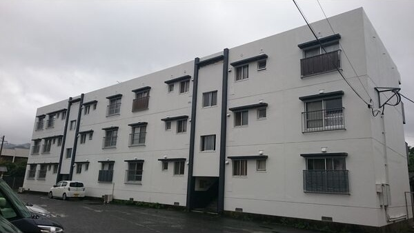 【その他】 | ビュークレスト高良内