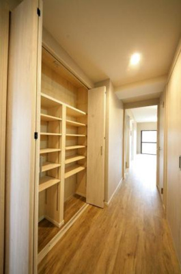 【収納】 | オークピア筑紫丘