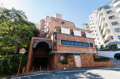 【外観】 | オークピア筑紫丘