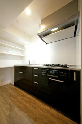 【キッチン】 | オークピア筑紫丘