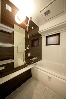 【浴室】 | オークピア筑紫丘