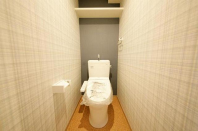 【トイレ】 | オークピア筑紫丘