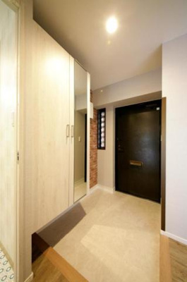 【玄関】 | オークピア筑紫丘