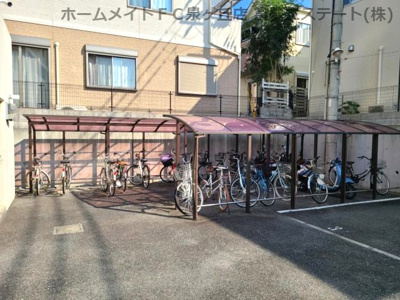 【その他共用部分】 | メゾンダイアン