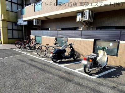 【その他共用部分】 | メゾンダイアン