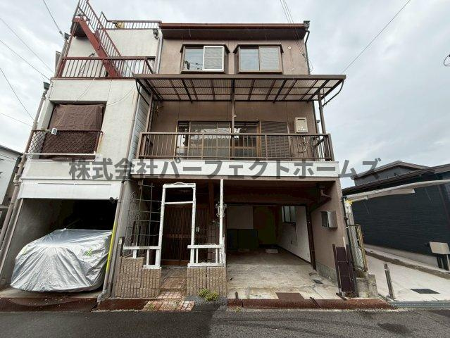 長尾家具町4丁目戸建　賃貸
