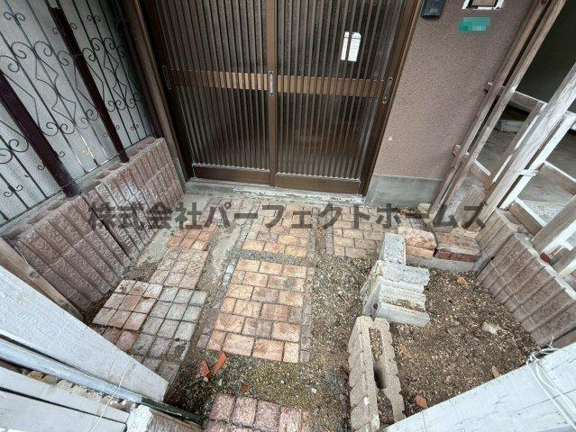 長尾家具町4丁目戸建　賃貸のその他