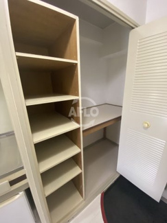 【収納】 | シャンテジョイフル | シャンテジョイフル　クローゼット