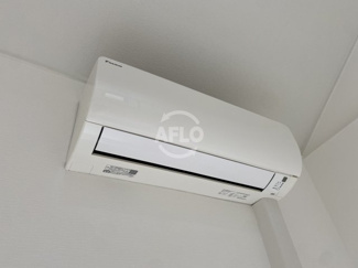 【その他】 | シャンテジョイフル | シャンテジョイフル　エアコン