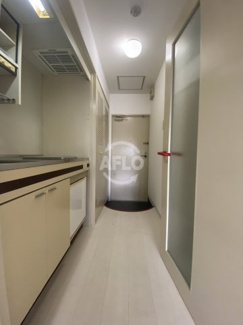 【内装】 | シャンテジョイフル | シャンテジョイフル　キッチンスペース