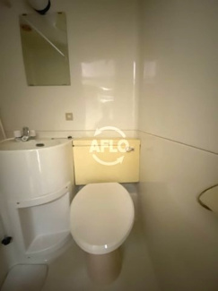 【トイレ】 | シャンテジョイフル | シャンテジョイフル　トイレ