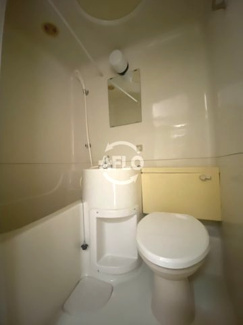 【洗面所】 | シャンテジョイフル | シャンテジョイフル　洗面