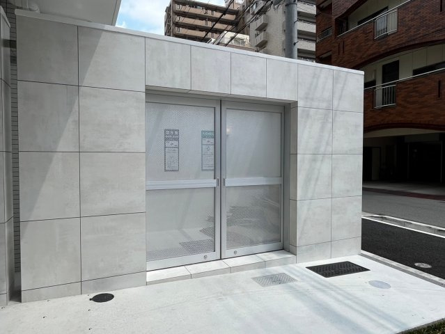 ディアレイシャス東別院Ⅱのその他共用部分|ディアレイシャス東別院Ⅱ