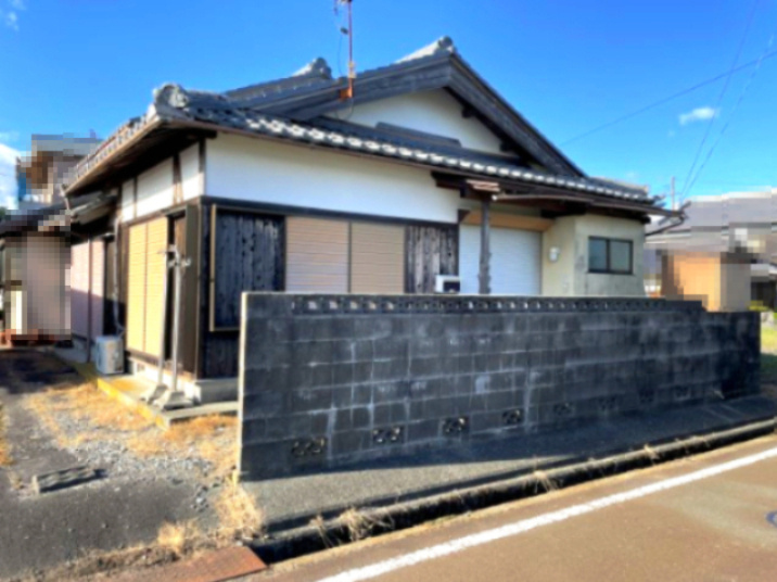 高島市マキノ町知内中古戸建