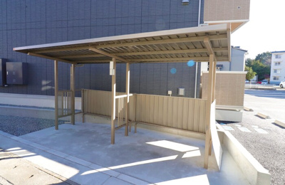 【その他共用部分】 | メゾンラフィーネ