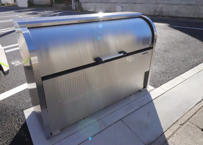 【その他共用部分】 | メゾンラフィーネ