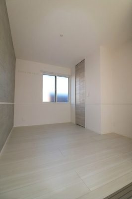 【居間・リビング】 | メゾンラフィーネ