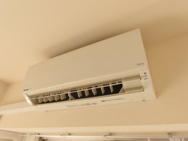 セオリー大阪フルールの設備