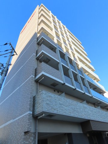 セオリー大阪フルール