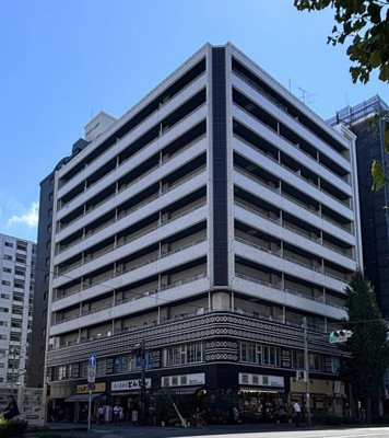 【外観】 | 仲介手数料０円！HPに初期費用掲載「プライスホーム」で検索！セレス駅南