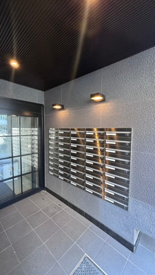 【エントランス】 | 仲介手数料０円！HPに初期費用掲載「プライスホーム」で検索！セレス駅南