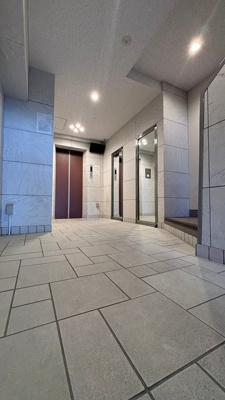 【ロビー】 | 仲介手数料０円！HPに初期費用掲載「プライスホーム」で検索！セレス駅南