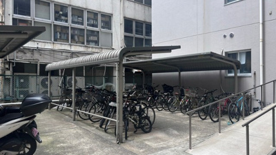 【その他共用部分】 | 仲介手数料０円！HPに初期費用掲載「プライスホーム」で検索！セレス駅南