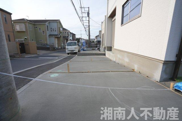藤沢市辻堂太平台１丁目新築戸建のその他