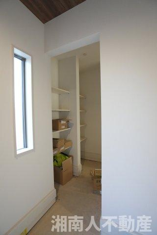 藤沢市辻堂太平台１丁目新築戸建のその他