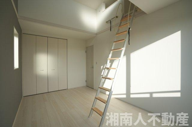 藤沢市辻堂太平台１丁目新築戸建のその他