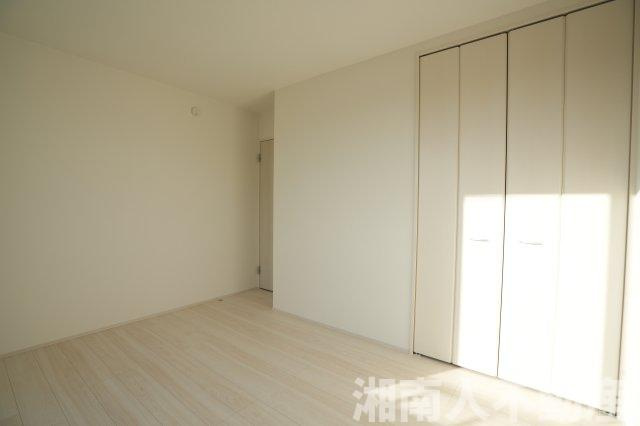 藤沢市辻堂太平台１丁目新築戸建の洋室|洋室です