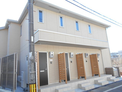 【外観】 | メゾンドパール