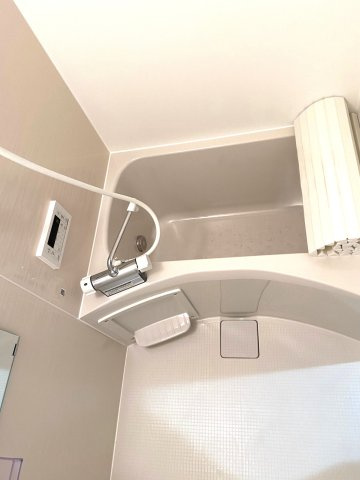 【浴室】 | ベルビュー西谷