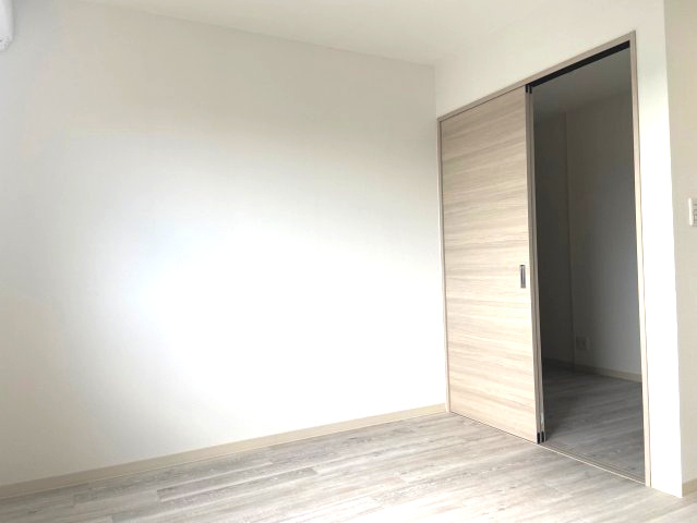 【内装】 | ベルビュー西谷