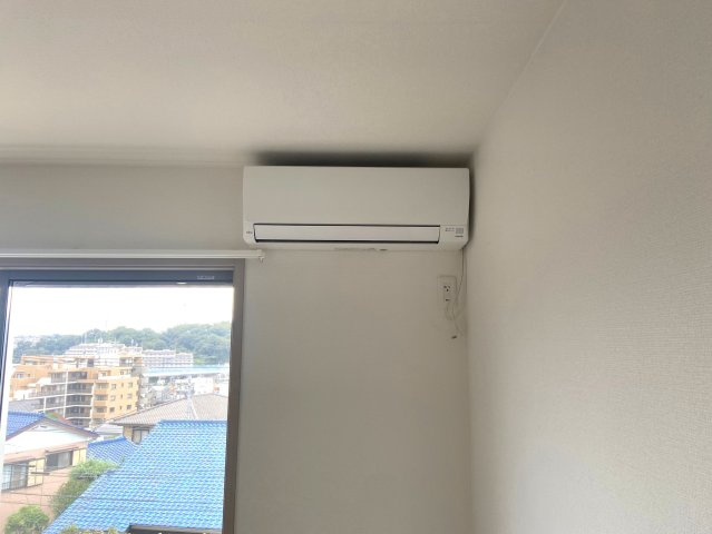 【設備】 | ベルビュー西谷