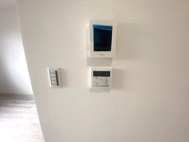 【セキュリティ】 | ベルビュー西谷