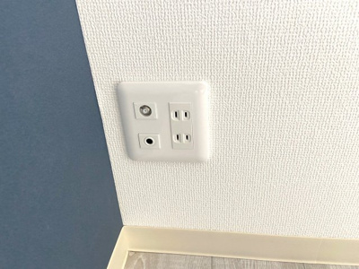 【設備】 | ベルビュー西谷
