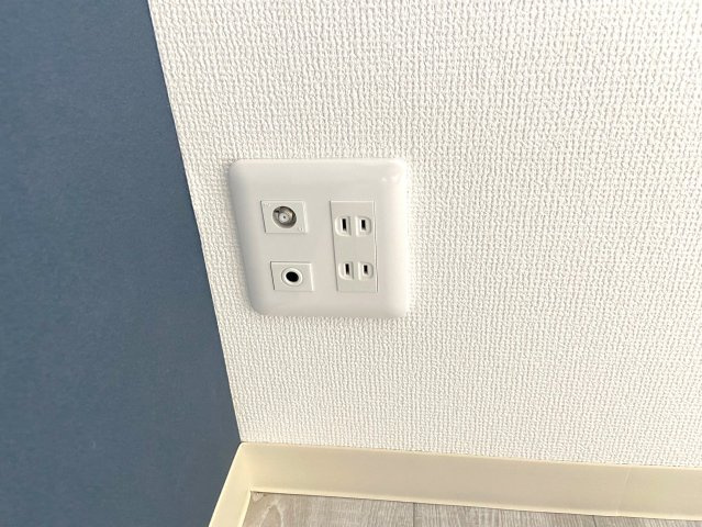 【設備】 | ベルビュー西谷