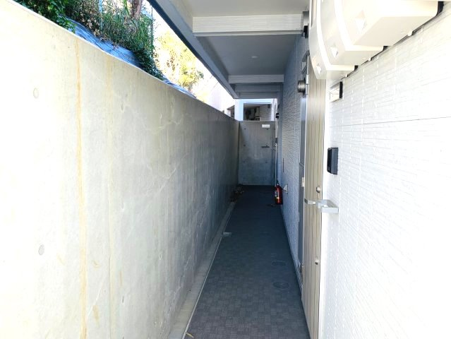 【その他共用部分】 | ベルビュー西谷