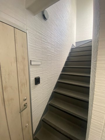 【その他共用部分】 | ベルビュー西谷