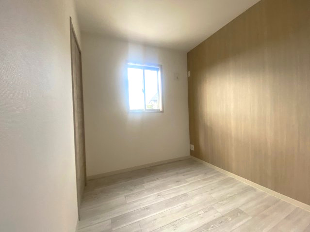 【洋室】 | ベルビュー西谷