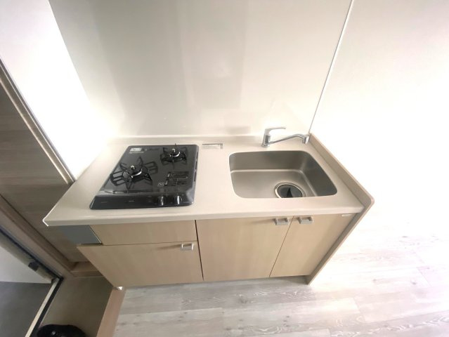 【キッチン】 | ベルビュー西谷