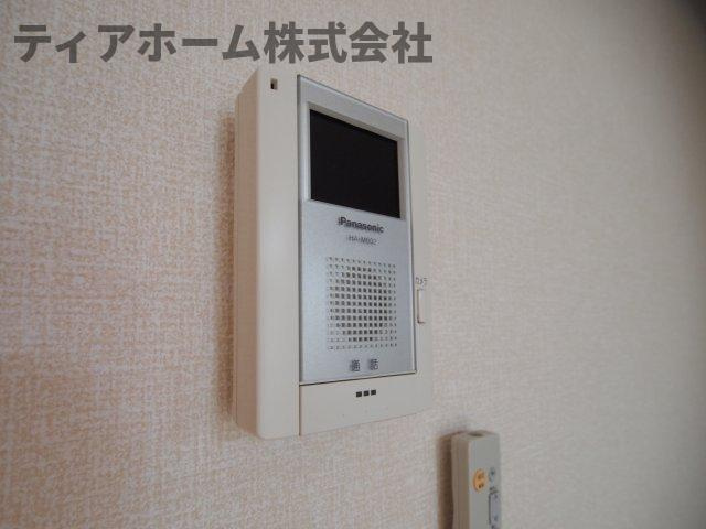 ヒールクリークMイーストのセキュリティ