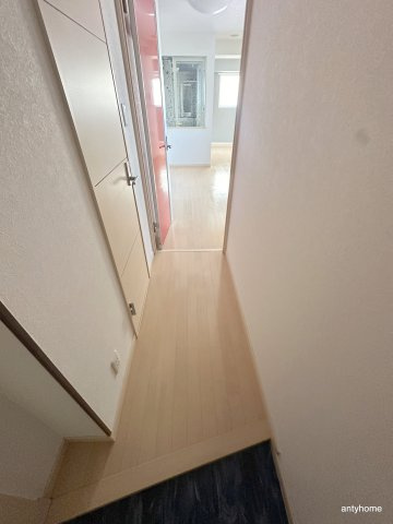 ZEUS桜川プレミアム　仲介手数料無料の内装