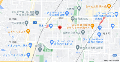 【地図】 | エピーク下中条