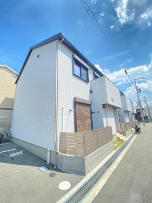 【外観】 | エピーク下中条