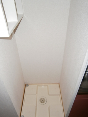 【設備】 | グリナリー梅島